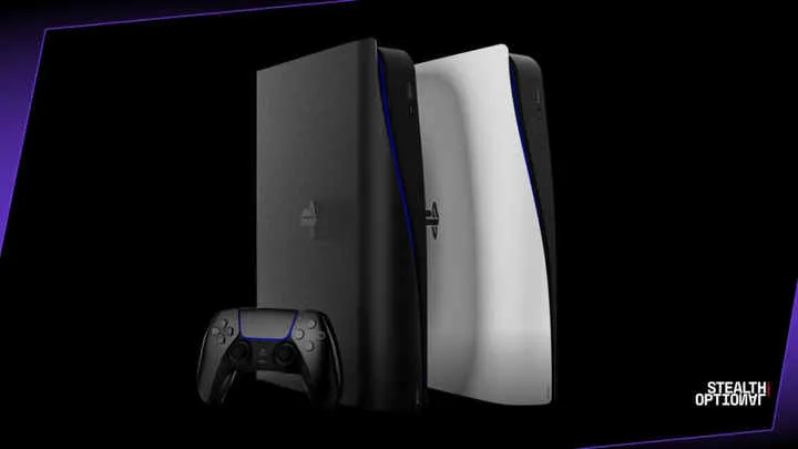بلاي ستيشن 5 .  Playstation 5