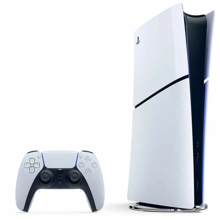 بلاي ستيشن 5 .  Playstation 5