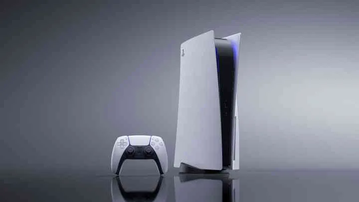 بلاي ستيشن 5 .  Playstation 5