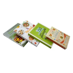 كتاب طبخ ,cookbook