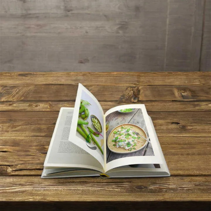 كتاب طبخ ,cookbook