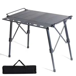 طاولة طعام تكتيكيةمتعدد الوظائف . Multifunctional tactical dining table