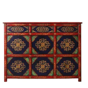 خزانة جانبية للأحذية ,sideboard for shoes