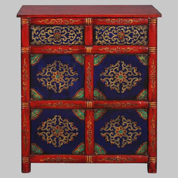 خزانة جانبية للأحذية ,sideboard for shoes