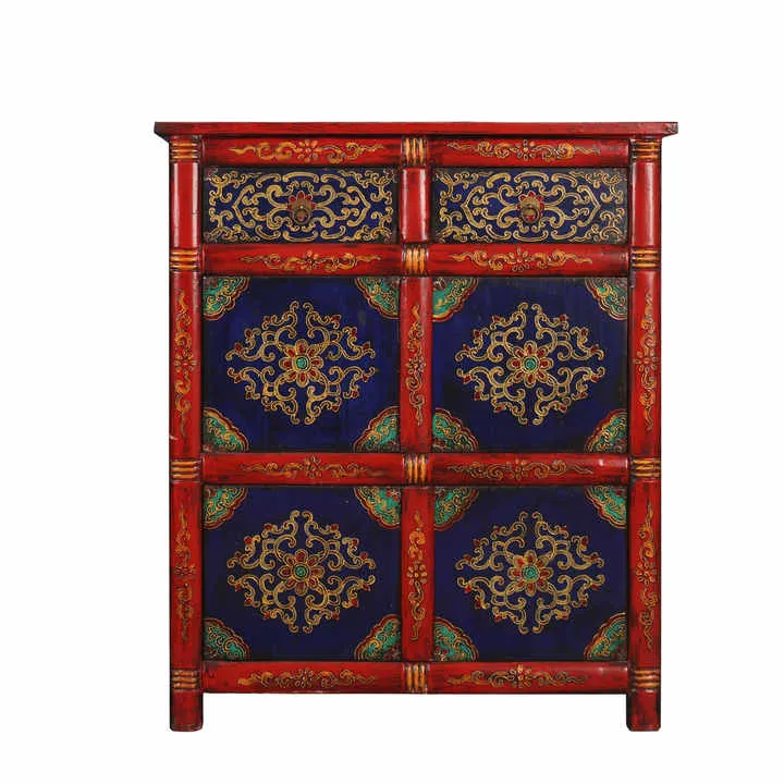 خزانة جانبية للأحذية ,sideboard for shoes