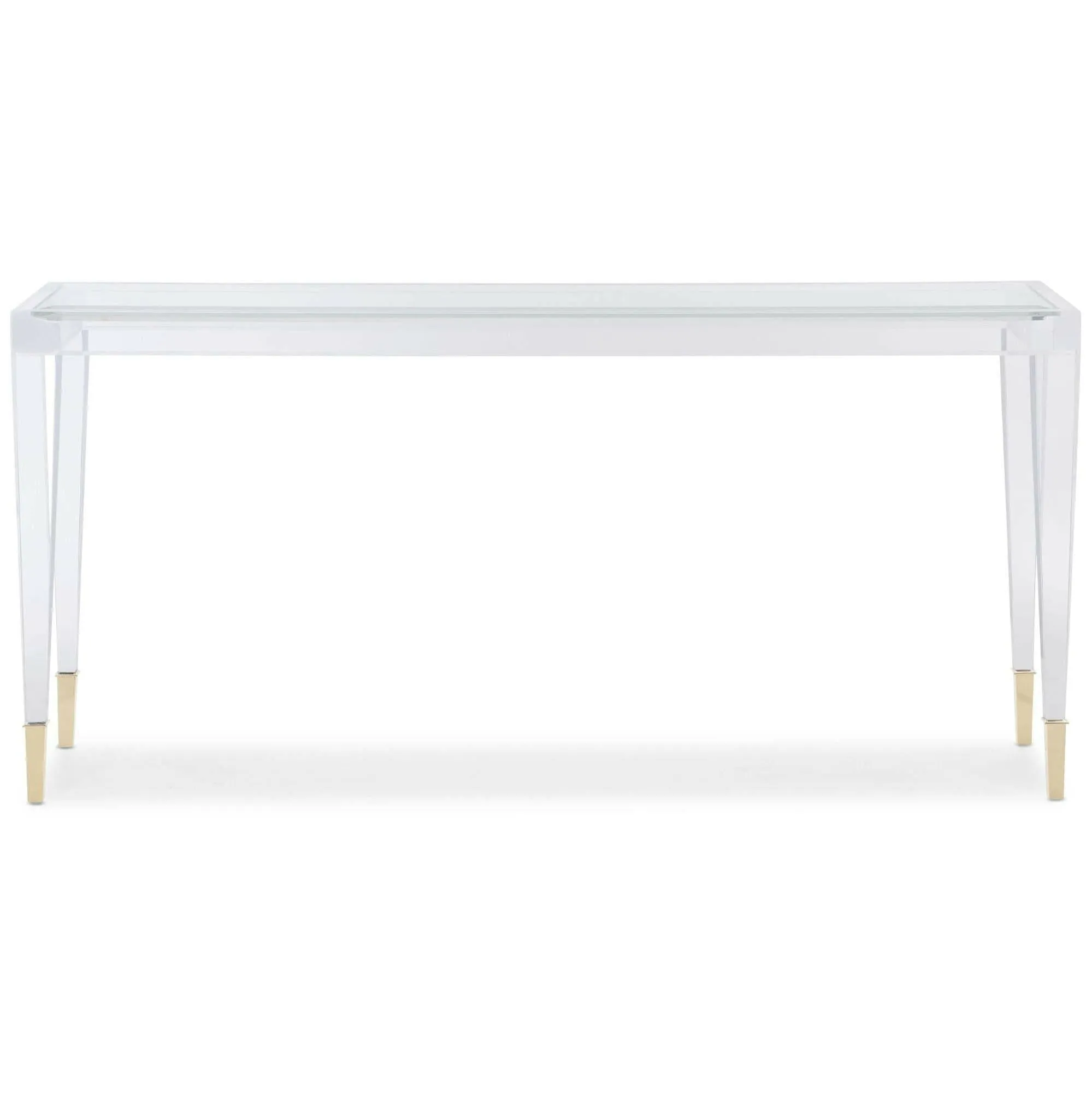 Ahhhhh Console Table