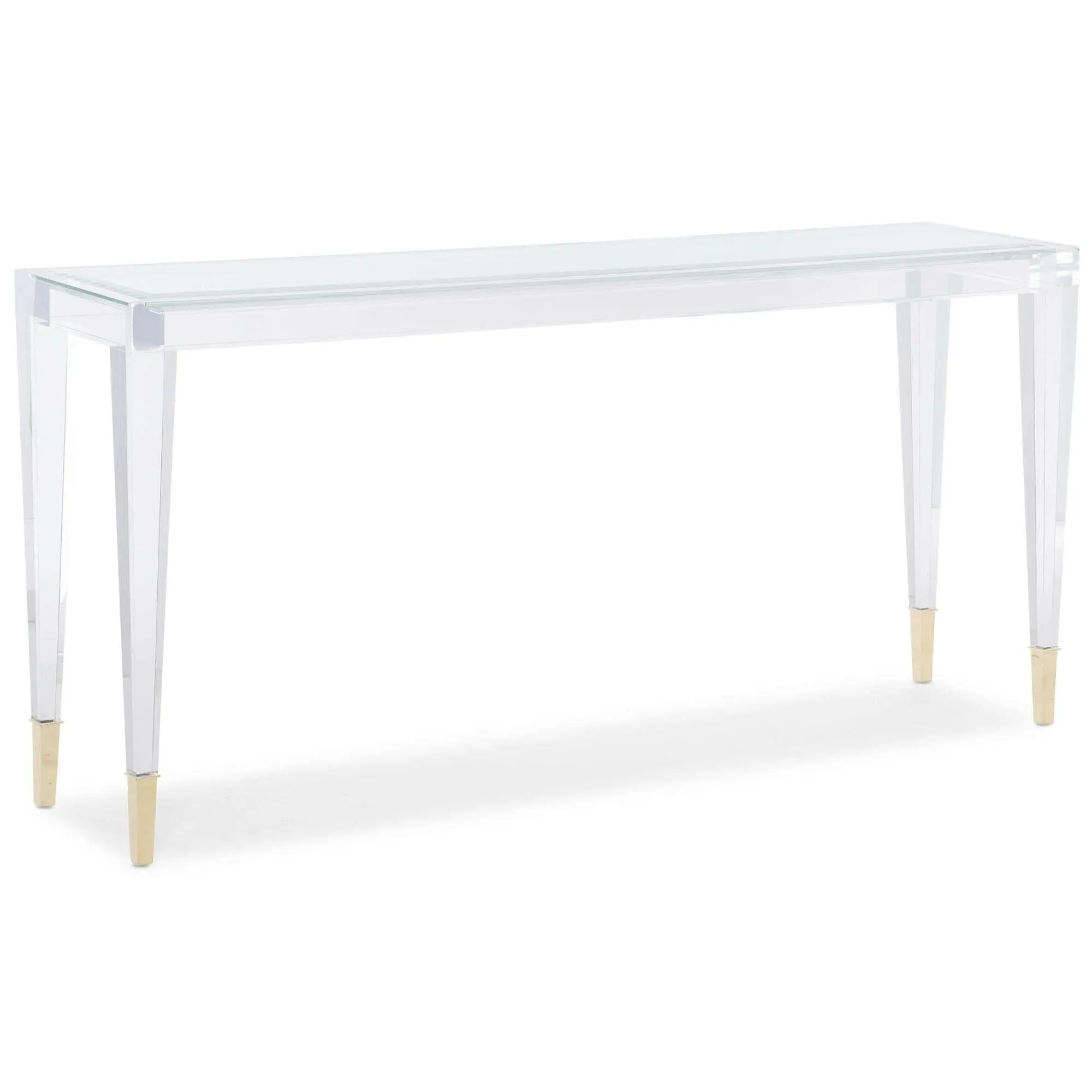 Ahhhhh Console Table