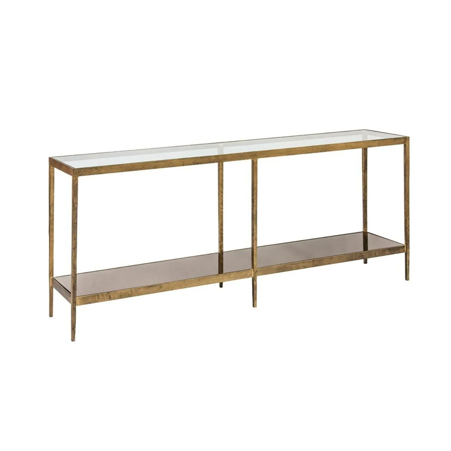 ALISHA CONSOLE TABLE | LARGE