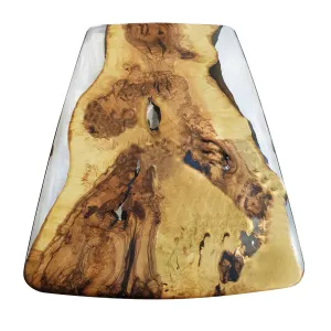 Amathus Ash Wood Dining Table