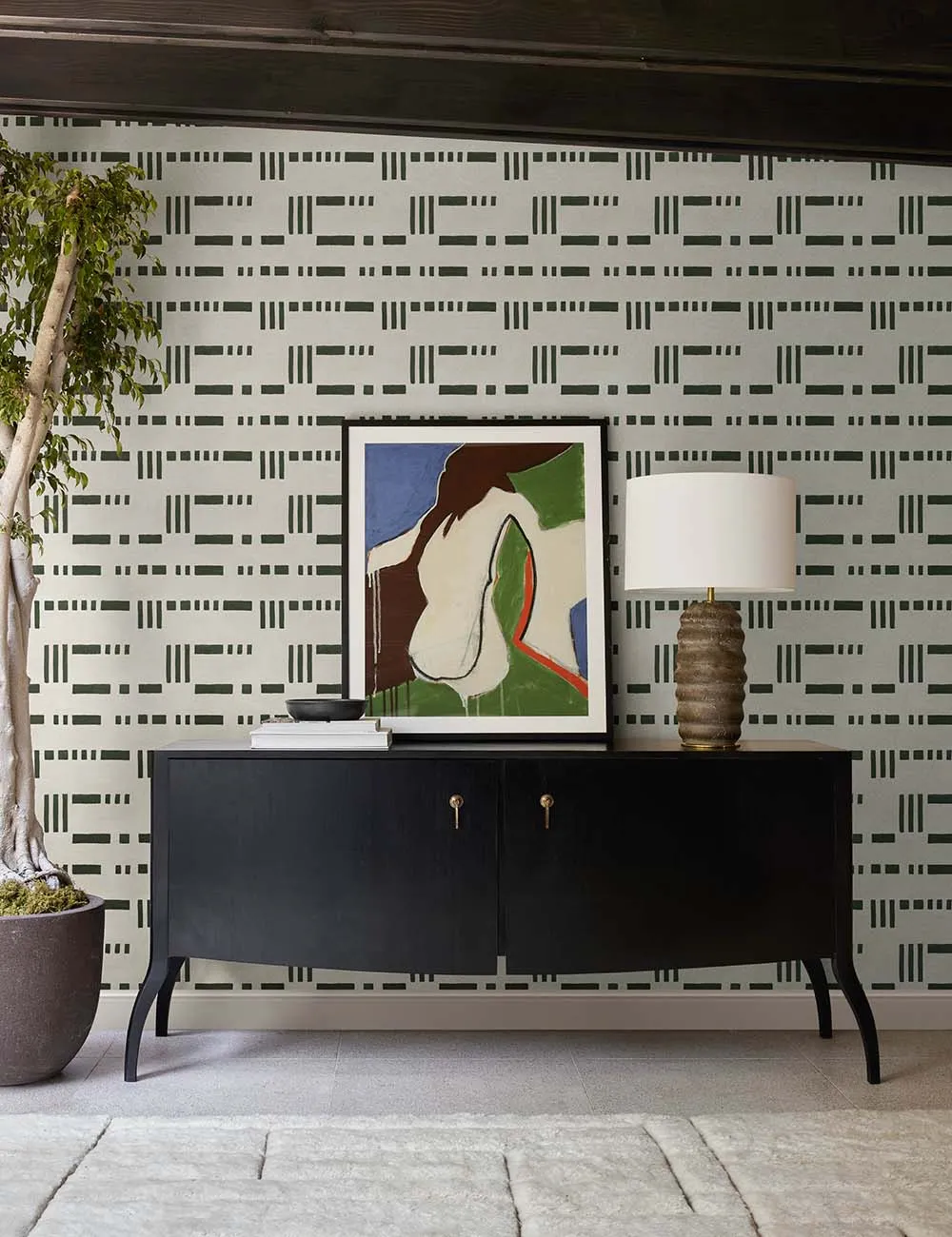 Anabella Console Table