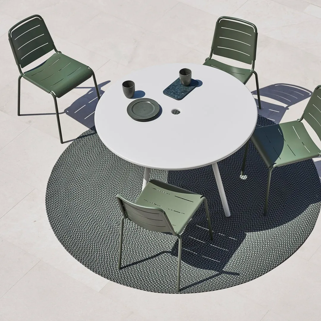 Area Table
