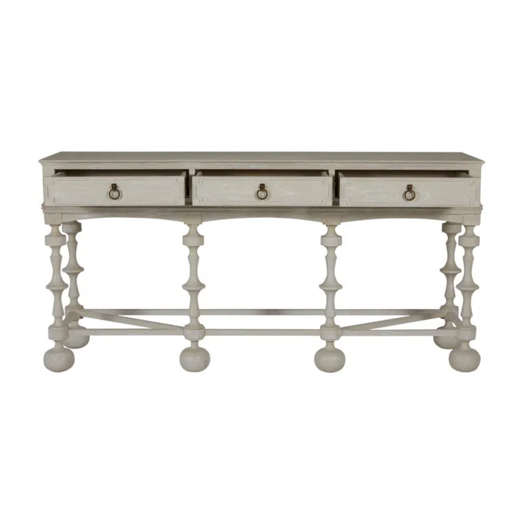 ARLINGTON CONSOLE TABLE