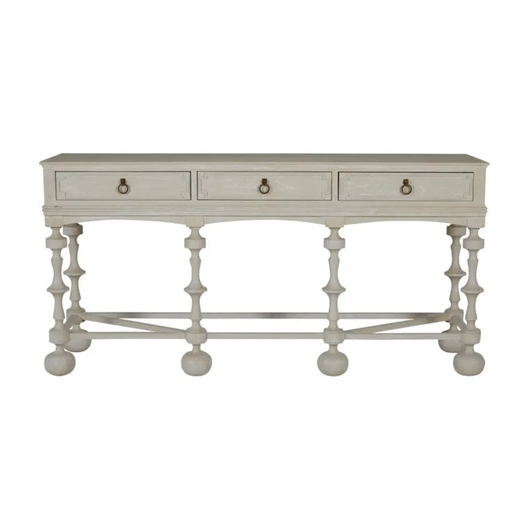 ARLINGTON CONSOLE TABLE