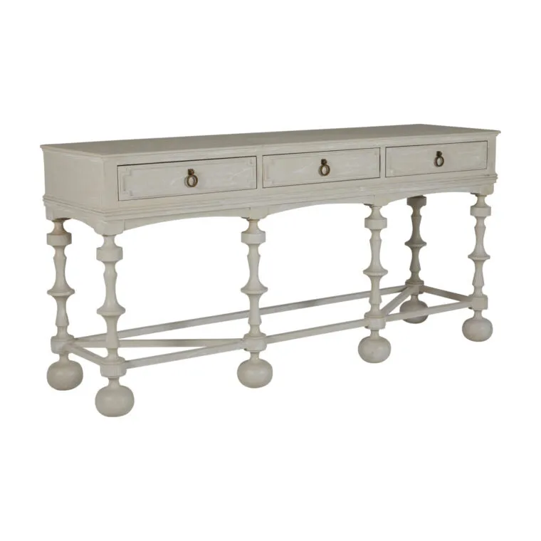 ARLINGTON CONSOLE TABLE