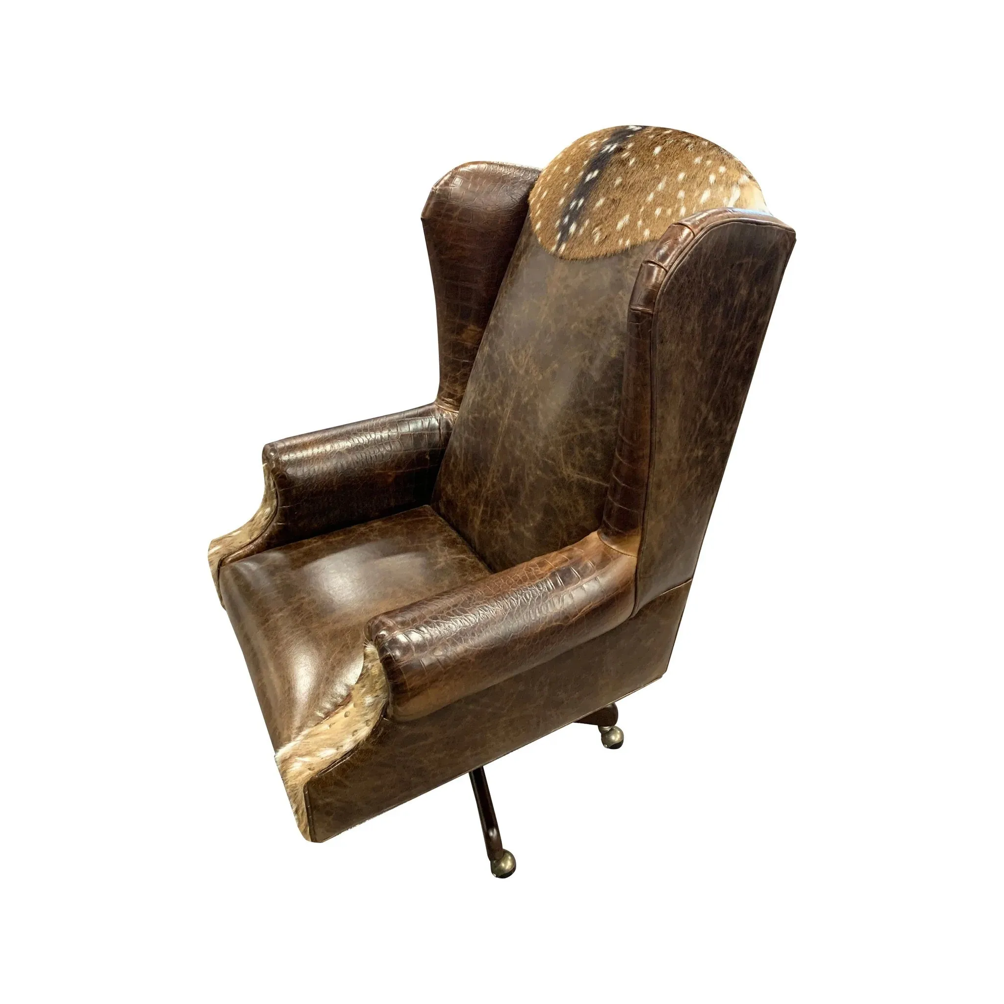 Axis Executive Desk Chair