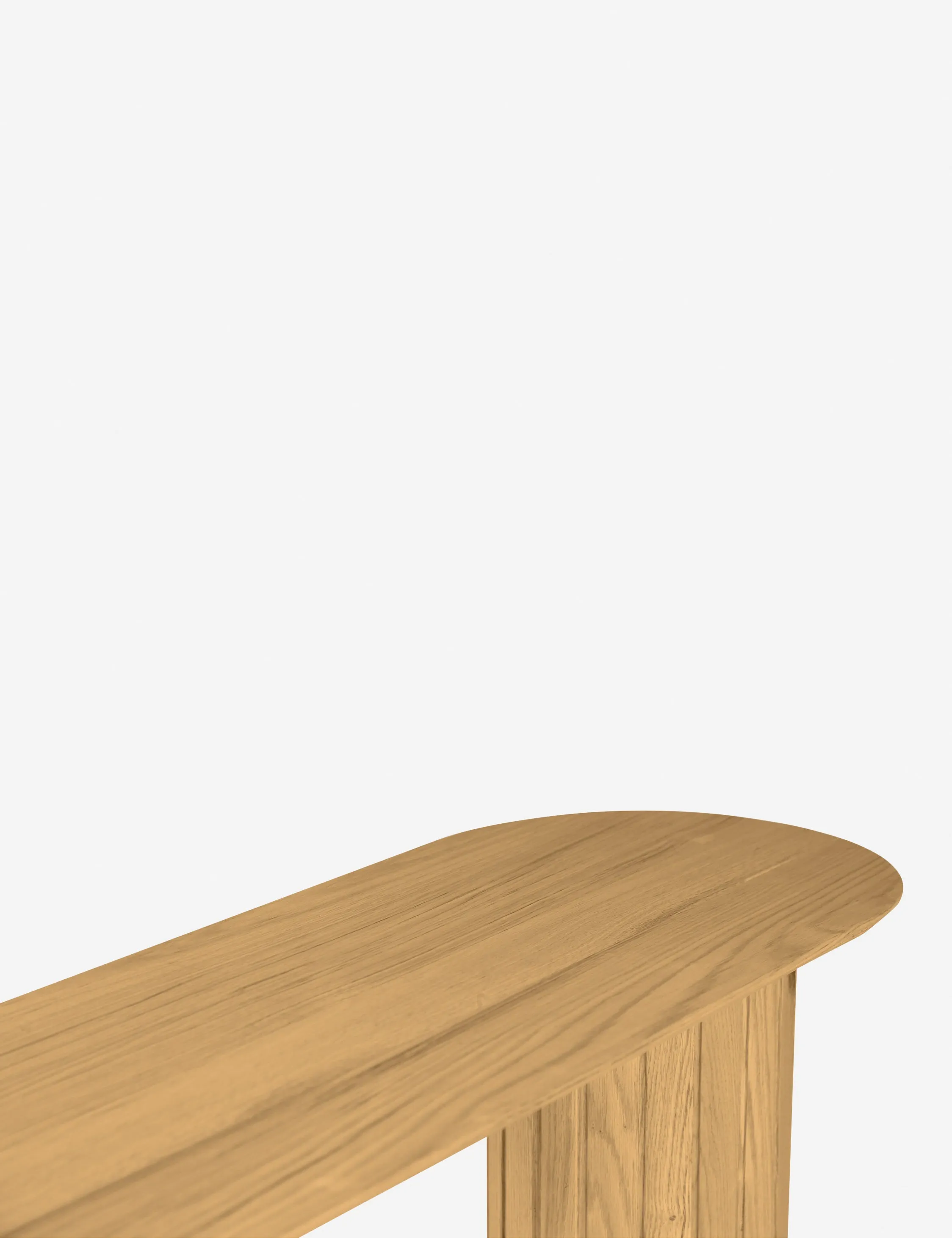 Benedict Console Table