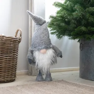 Bob standing sprung Gonk
