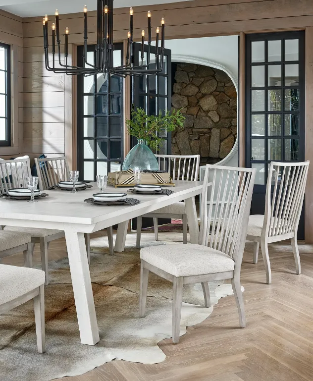 Bowery Dining Side Chair
