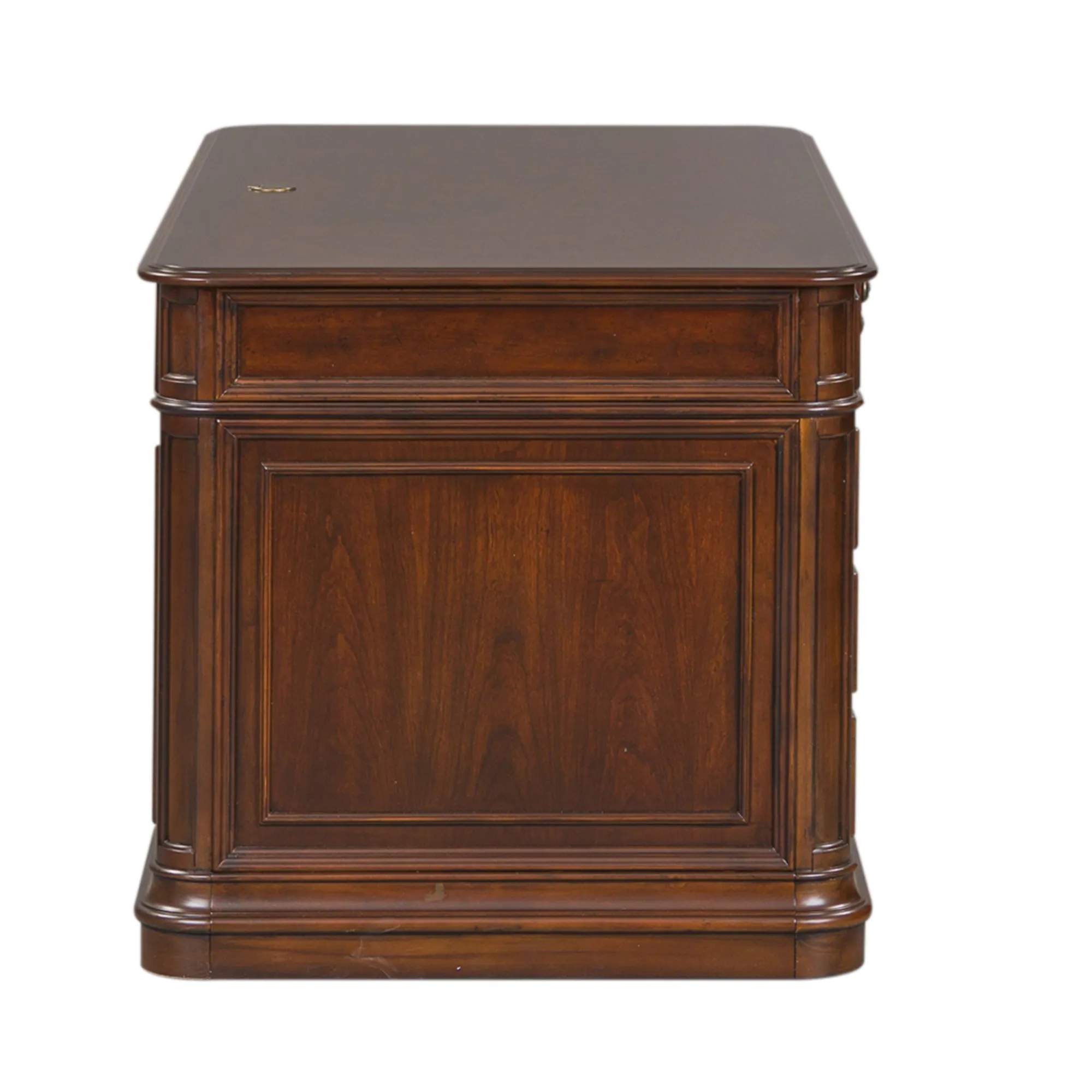 Brayton Manor 273-HOJ-JED Jr Executive Desk