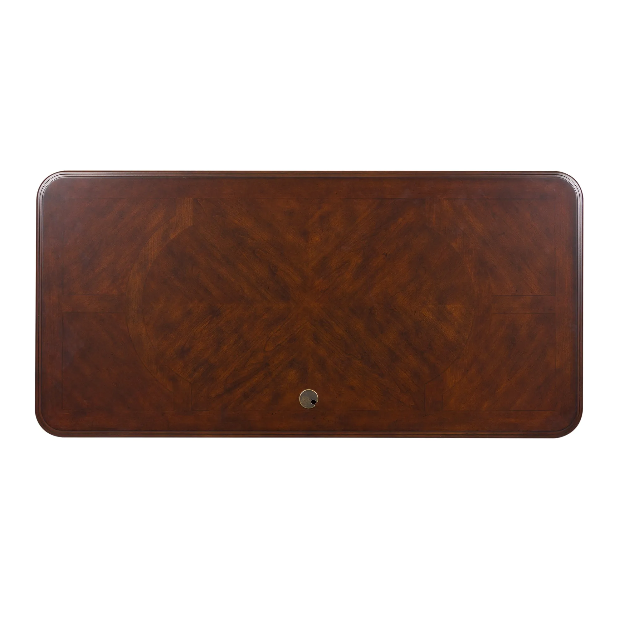 Brayton Manor 273-HOJ-JED Jr Executive Desk