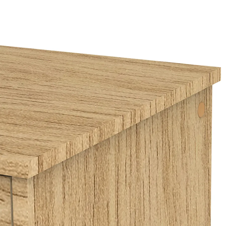 Bruner 60 cm Writing Desk
