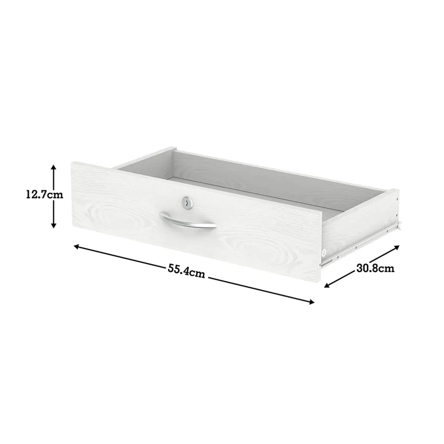 Bruner 60 cm Writing Desk