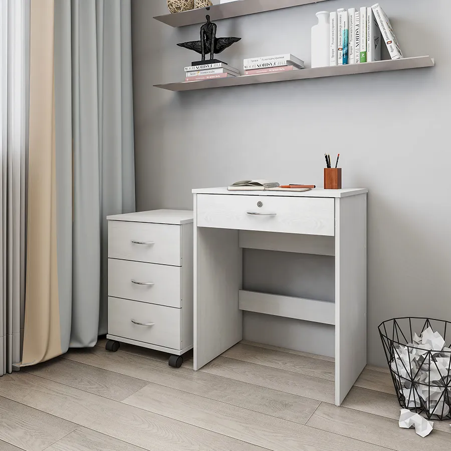 Bruner 60 cm Writing Desk