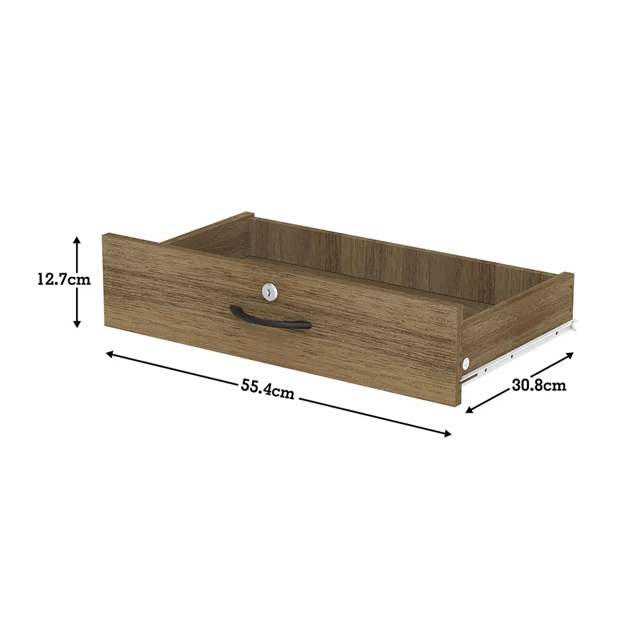 Bruner 60 cm Writing Desk