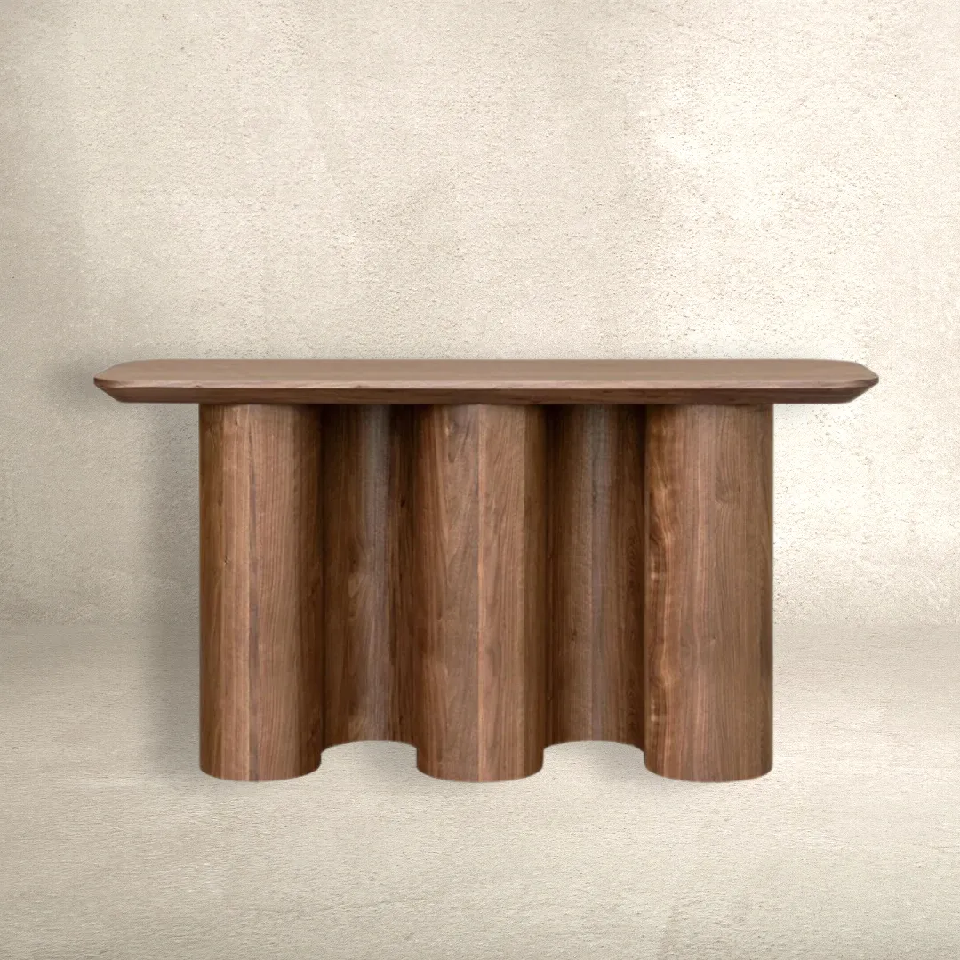 CASTELLO CONSOLE
