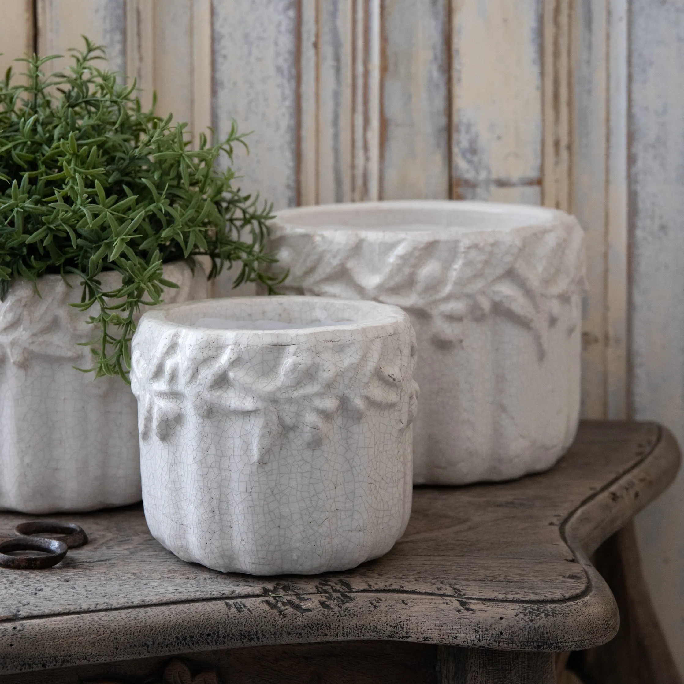 Cetara Pot - 3 Sizes