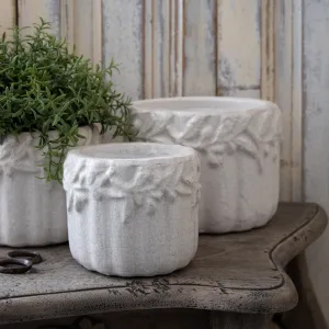 Cetara Pot - 3 Sizes