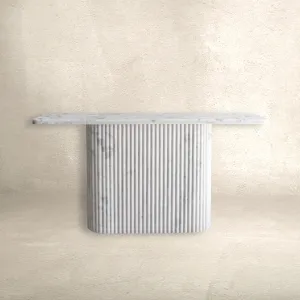 CLIO MARBLE CONSOLE