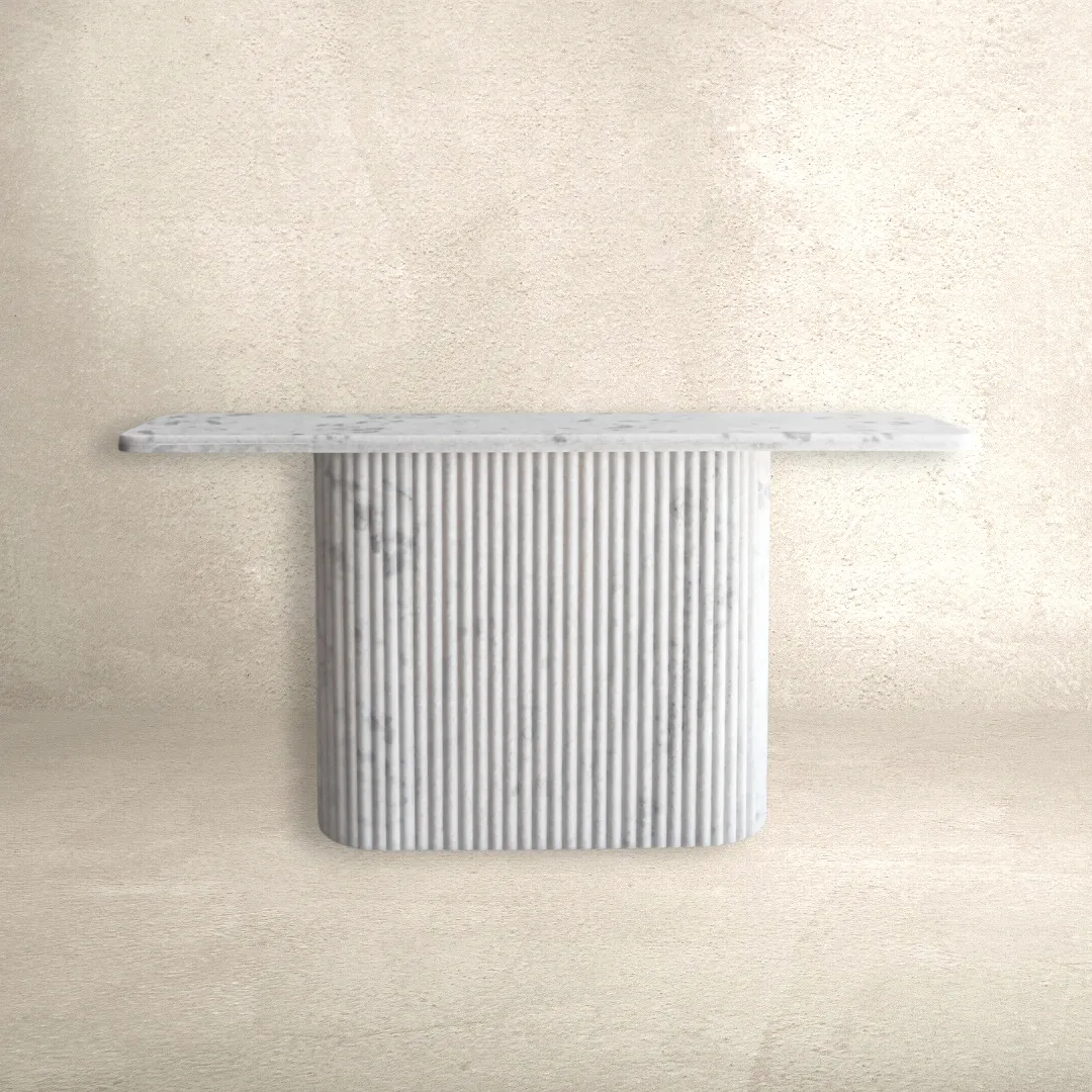CLIO MARBLE CONSOLE