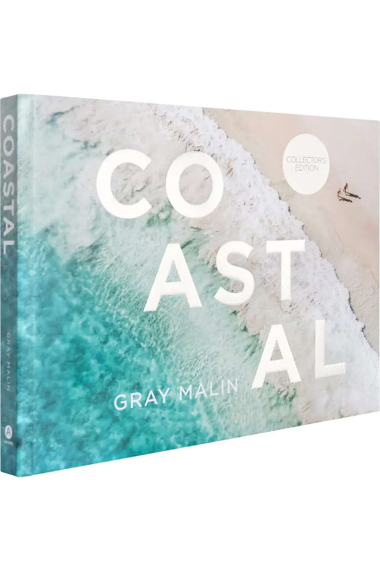 Coastal Book