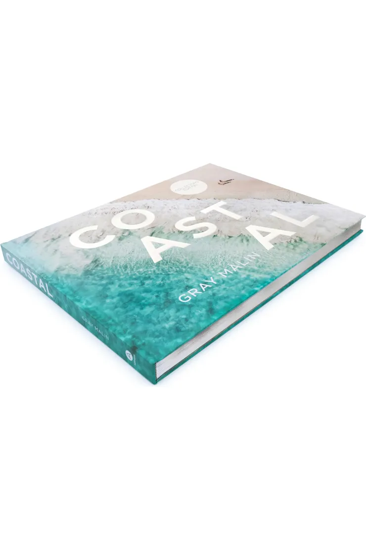 Coastal Book