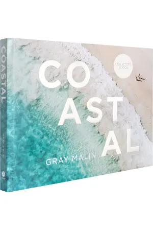 Coastal Book