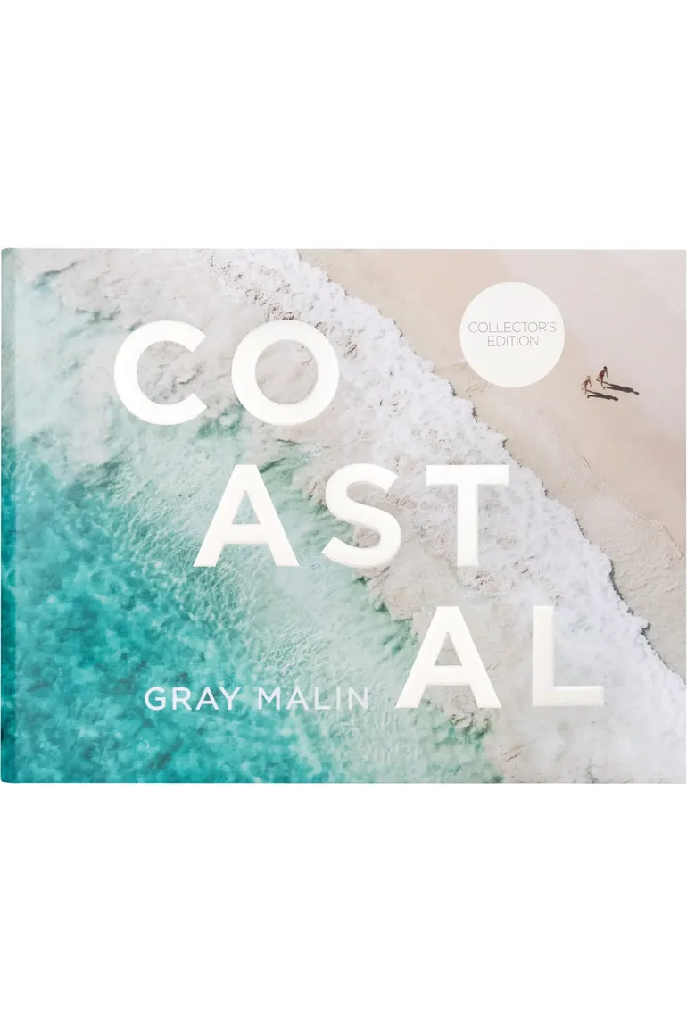 Coastal Book