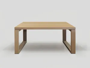 Coffee Table Tempo -Custom made