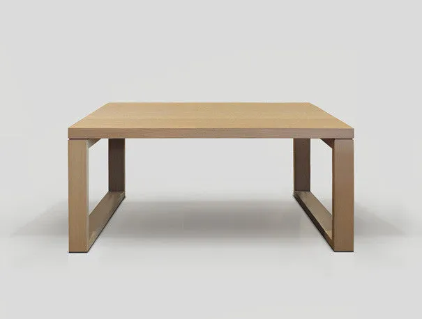 Coffee Table Tempo -Custom made