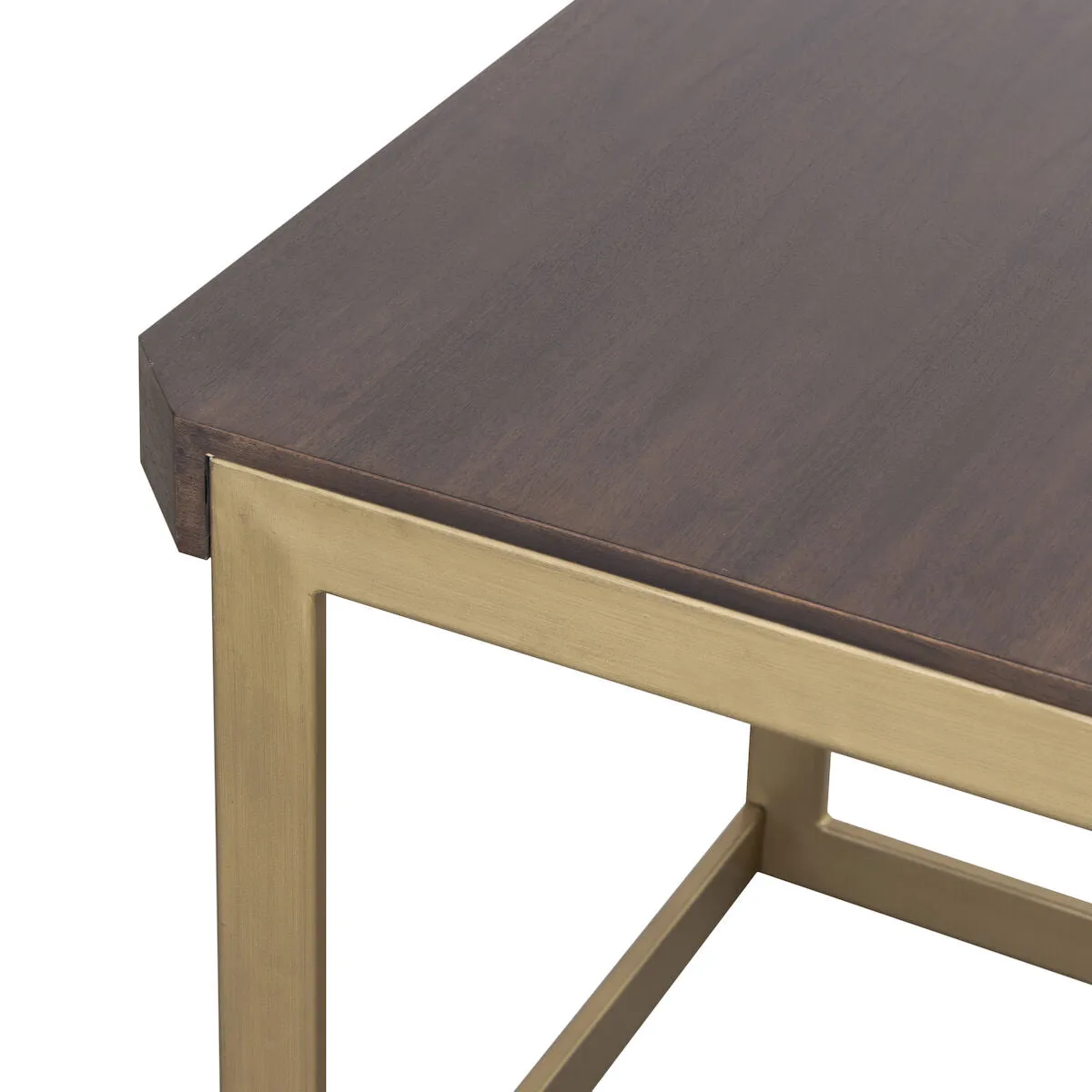CRAFTON NESTING TABLE - SET OF 2