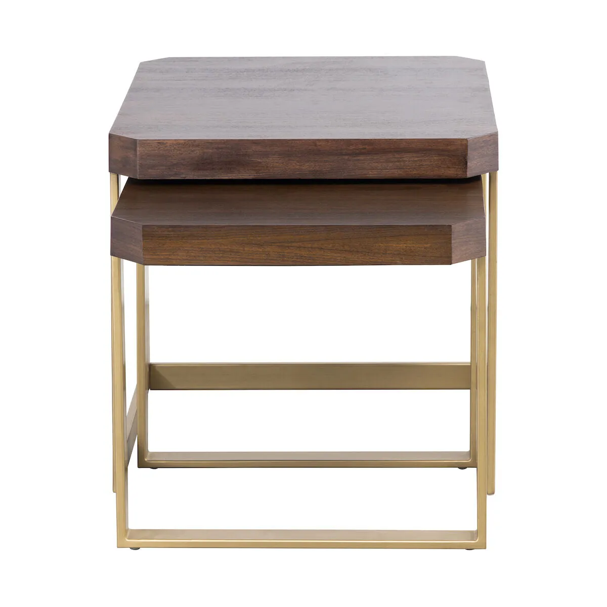 CRAFTON NESTING TABLE - SET OF 2