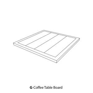 EP-FOH-Part G Coffee Table Board
