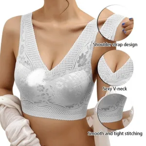 Erin | Luxurious lace bra for irresistible self-confidence