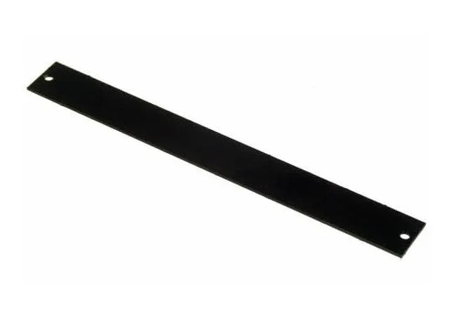 Havis 1 in. Filler Plate C-FP-1