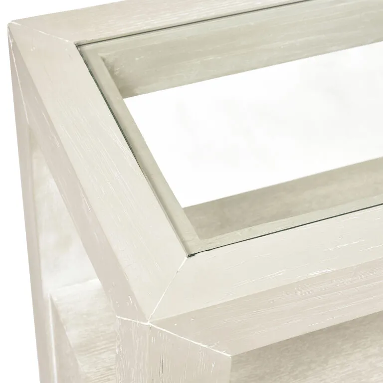 Hawick Console