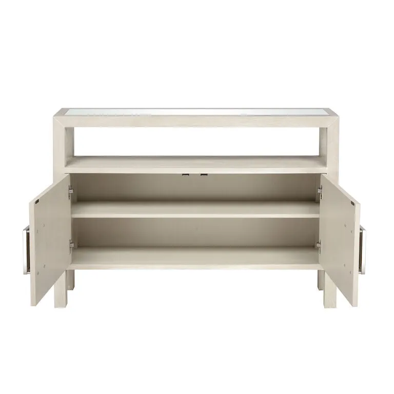 Hawick Console