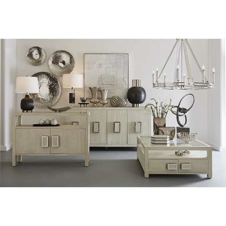 Hawick Console