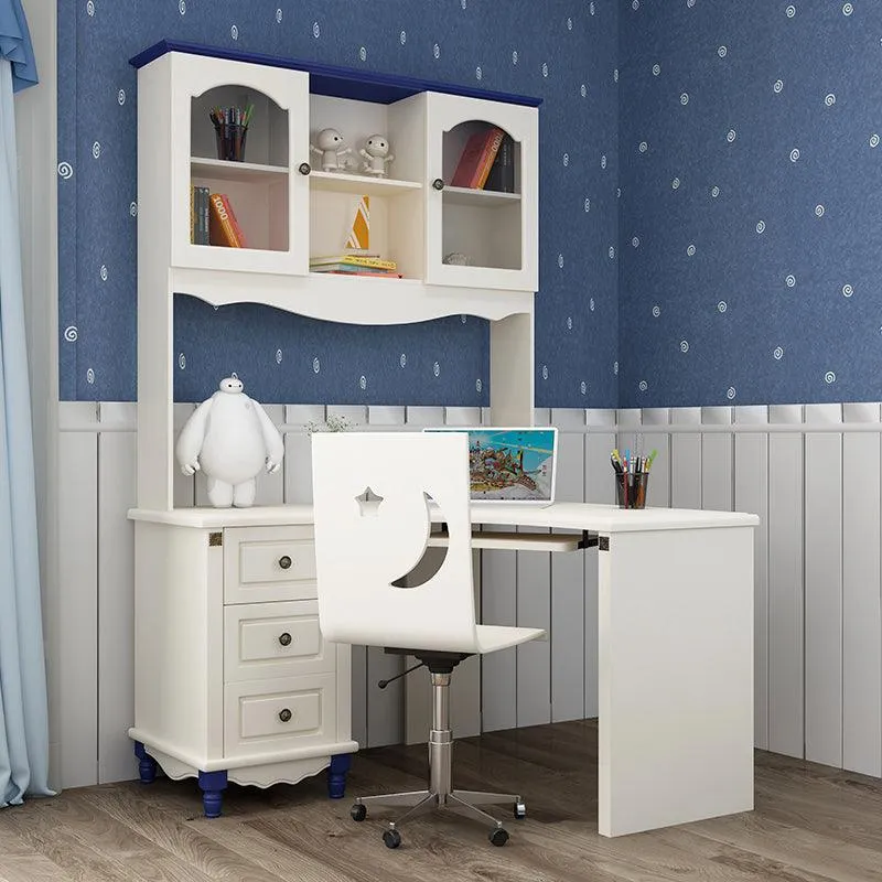 HB Rooms Sea Senora Study Desk (256#-257#)