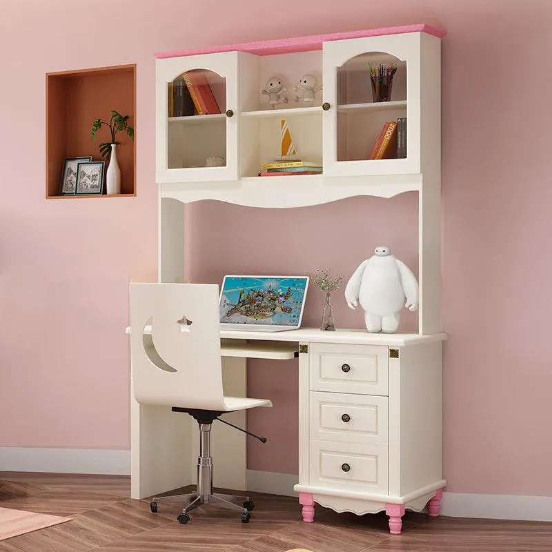 HB Rooms Sea Senora Study Desk (256#-257#)