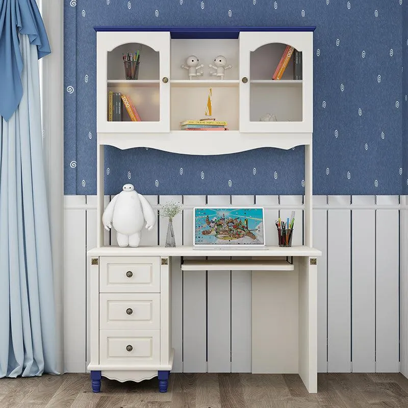 HB Rooms Sea Senora Study Desk (256#-257#)